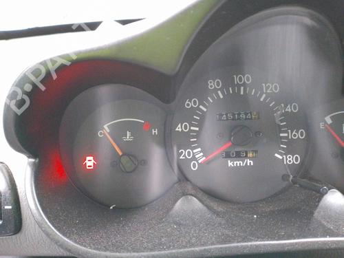 Fælk HYUNDAI ATOS PRIME (MX) 1.0 i | BP36014580C45 - Image 13