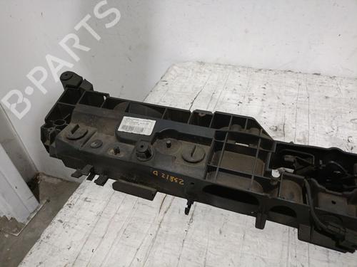 Frontplate/Frontkurv RENAULT CLIO IV (BH_)  | BP29755165C72 