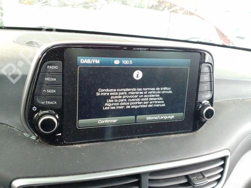 Rudehejsemekanisme Højre bagtil HYUNDAI TUCSON (TL, TLE) 1.6 CRDi | BP25782806C25 