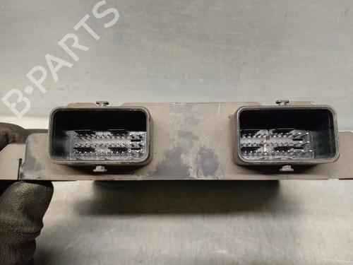 Engine control unit (ECU) CITROËN BERLINGO / BERLINGO FIRST Box Body/MPV (M_) 1.9 D 70 (MBWJZ, MCWJZ) | BP13808389M57 
