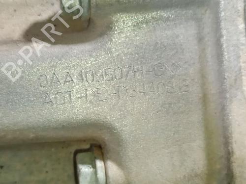 Front differential PORSCHE CAYENNE (9PA) 3.2 | BP37224754M23 - Image 10