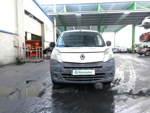 Frontplade/Frontkurv RENAULT KANGOO Express (FW0/1_) 1.5 dCi 90 (FW0G, FW05, FW08, FW11) | BP31814986C72 - Image 8