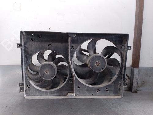 Used Radiator fan Radiator fan VW GOLF IV (1J1) 1.6 (102 hp) 33570854 33570854