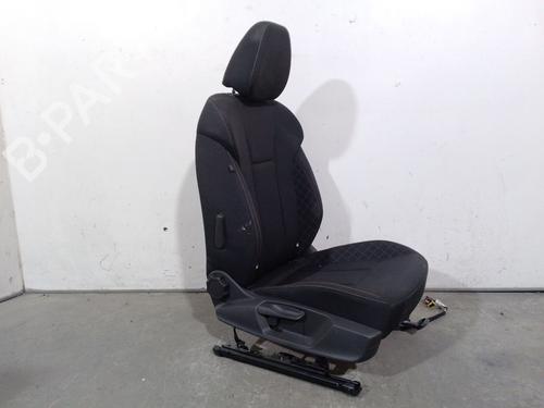 Right front seat SKODA KAMIQ (NW4) 1.0 TSI | BP36841025C16 - Image 4