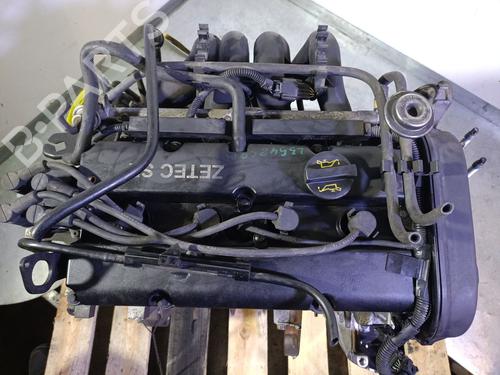 Engine FORD FOCUS I (DAW, DBW) 1.6 16V | BP29641097M1 