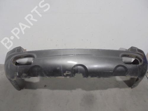 Used Rear bumper HYUNDAI SANTA FÉ I (SM) [2000-2006]  10640298