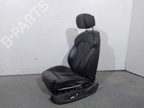 Left front seat AUDI A6 Allroad C7 (4GH, 4GJ) 3.0 TDI quattro | BP36037882C15 - Image 4