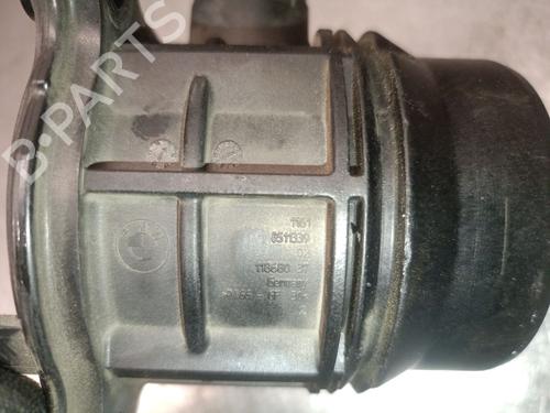 Mass air flow sensor BMW X3 (F25) xDrive 20 d | BP28313463M95 