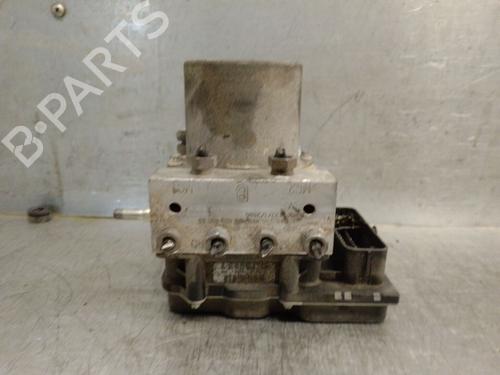 Used ABS pump PEUGEOT 308 SW I (4E_, 4H_) 1.6 HDi (109 hp) 30383594
