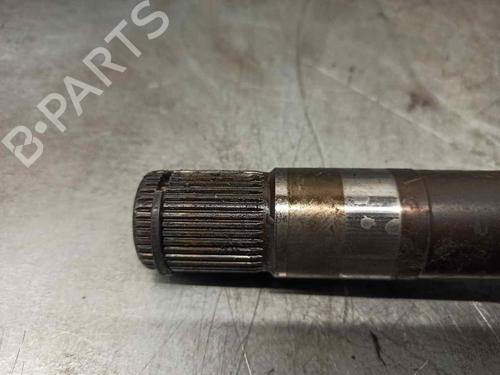Right front driveshaft MERCEDES-BENZ M-CLASS (W164) ML 320 CDI 4-matic (164.122) | BP8896511M39 