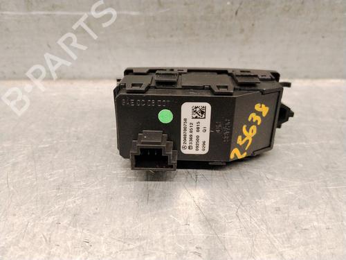 Warning switch MERCEDES-BENZ C-CLASS T-Model (S204) C 200 CDI (204.201) | BP36359307I22 - Image 3