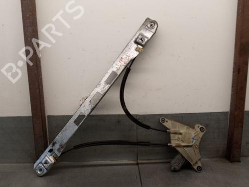 Used Front left window mechanism OPEL MOVANO B Van (X62) 2.3 CDTI FWD (FV) (125 hp) 28961693