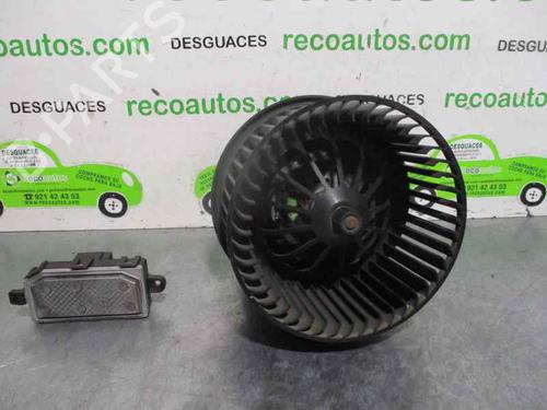 Ventilator motor FORD MONDEO IV (BA7) 2.0 TDCi | BP2591762M62 