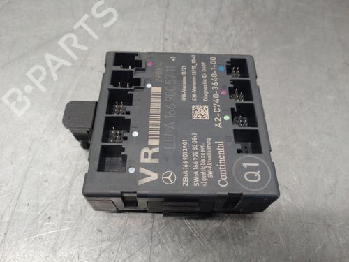 Electronic module MERCEDES-BENZ A-CLASS (W176) A 45 AMG 4-matic (176.052) | BP39613666M83 - Image 3