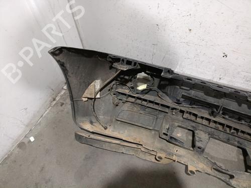 Front bumper LAND ROVER RANGE ROVER SPORT I (L320) 2.7 D 4x4 | BP23106483C7 