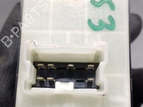 Left front window switch RENAULT KOLEOS I (HY_)  | BP31958641I27 