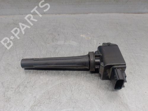 Used Ignition coil MAZDA 3 Hatchback (BP) 2.0 SKYACTIV-G M Hybrid (122 hp) 28694747