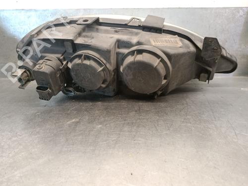 Venstre forlygte RENAULT MEGANE I (BA0/1_) 1.6 16V (BA04, BA0B, BA11, BA1J, BA16, BA19, BA1K, BA1V,... | BP27931058C28 