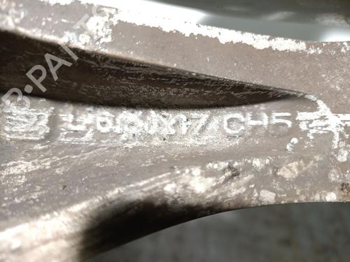 Rim NISSAN QASHQAI / QASHQAI +2 I (J10, NJ10, JJ10E) 1.5 dCi | BP23189287C45 