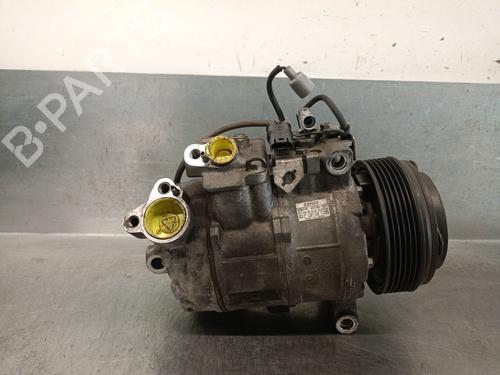 AC compressor BMW 1 (E87) 118 d | BP27243369M34 