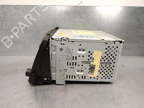 Radio HYUNDAI i40 I (VF) 1.7 CRDI | BP23022838E6 