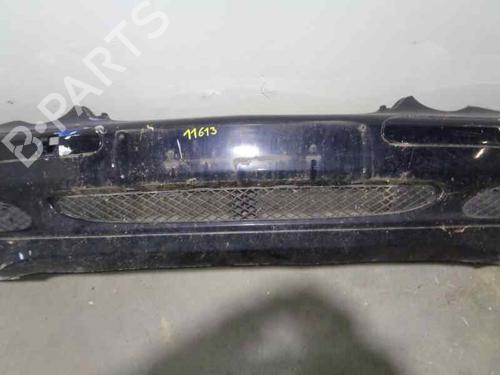 Front bumper MERCEDES-BENZ C-CLASS (W203)  | BP6296411C7 