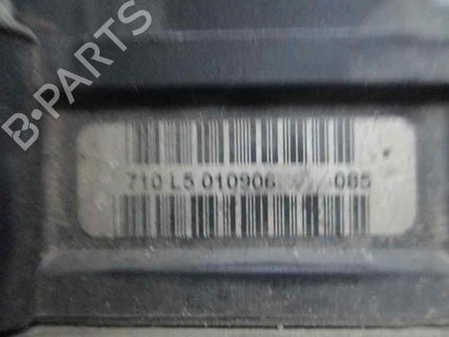 ABS pump CITROËN C4 I (LC_) 1.6 HDi | BP2115204M43 