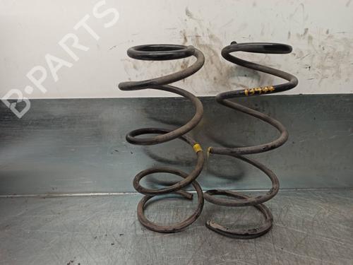 Used Shock absorber spring CHEVROLET SPARK (M300) 1.0 (68 hp) 21020632