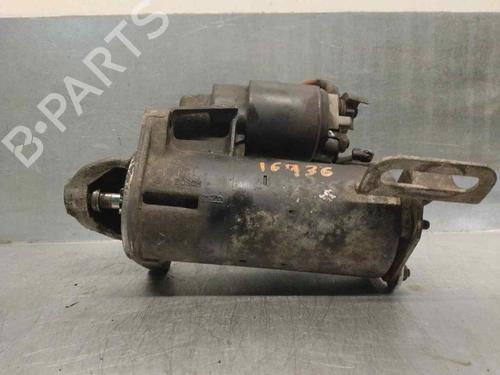 Starter FORD ESCORT V (AAL, ABL)  | BP12190553M8 