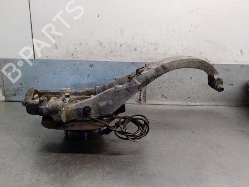 Right front steering knuckle INFINITI FX 37 AWD | BP38755458M26 - Image 5