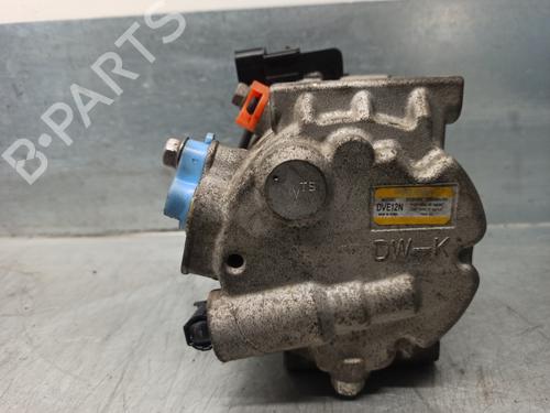 AC compressor KIA RIO IV (YB, SC, FB) 1.0 T-GDI 100 | BP32169925M34 - Image 3