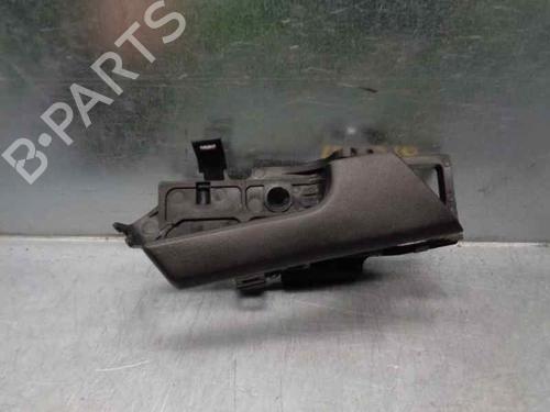 Used Rear right interior door handle CHEVROLET AVEO / KALOS Hatchback (T250, T255) 1.4 (101 hp) 8059592