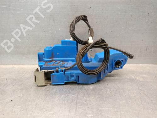 Used Front left lock FIAT 500L (351_, 352_) 1.3 D Multijet (199LXY1A, 199LXY11) (84 hp) 31921183