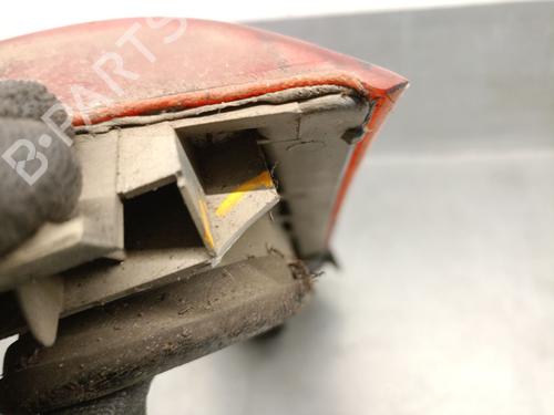 Left taillight RENAULT SUPER 5 (B/C40_) | BP30933806C34