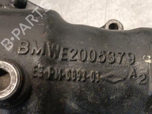 Differential, foran BMW X3 (E83) 2.0 sd | BP29730195M23 