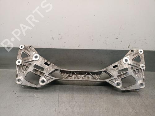 Rear axle ALFA ROMEO GIULIETTA (940_) 1.6 JTDM (940FXD1A) | BP30270393M2