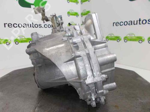 Gearbox OPEL VECTRA C GTS (Z02) 1.9 CDTI (F68) | BP2050144M3
