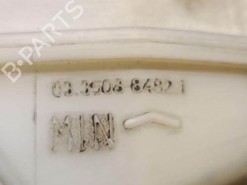 Brake master cylinder MINI MINI (R50, R53) Cooper | BP25742443M77 