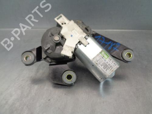 Used Rear wiper motor Rear wiper motor 13245079 13245079