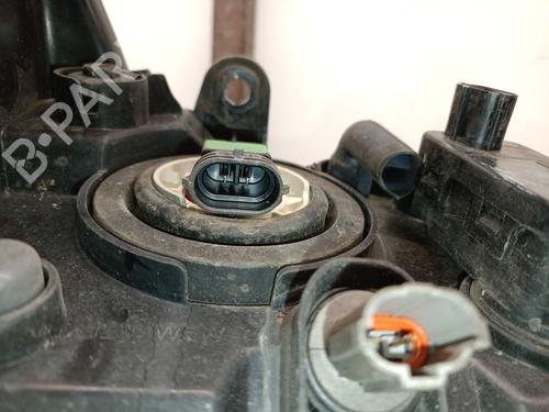 Left headlight DODGE JOURNEY 2.0 CRD | BP32786317C28  - Image 11