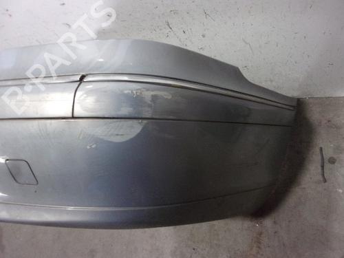 Rear bumper MERCEDES-BENZ S-CLASS (W220) S 320 CDI (220.026, 220.126) | BP18297931C8 