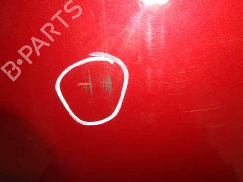 Right front door MERCEDES-BENZ A-CLASS (W168) A 170 CDI (168.009, 168.109) | BP7558597C3 