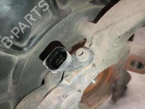 Højre Styrespindel Lejehus VW JETTA III (1K2) 1.9 TDI | BP29866568M26