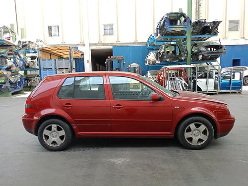 Injection rail VW GOLF IV (1J1) 1.6 | BP26683144M98 