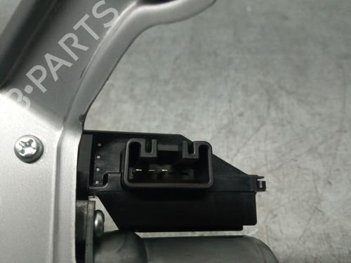 Rear wiper motor TOYOTA RAV 4 V (_A5_, _H5_) 2.5 Hybrid AWD (AXAH54) | BP29808955M102 