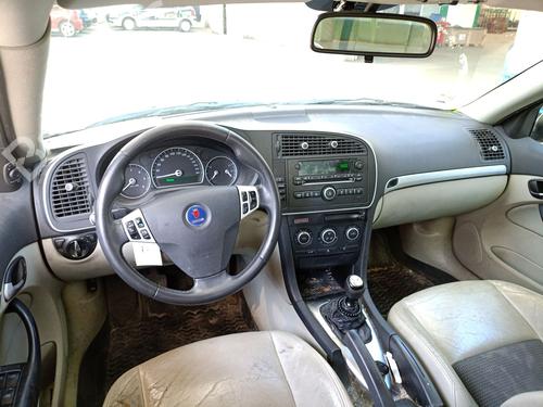 Electronic module SAAB 9-3 Estate (E50) 1.9 TiD | BP25024555M83 - Image 11