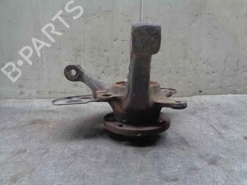 Right front steering knuckle SEAT INCA (6K9) 1.9 SDI | BP5092790M26 