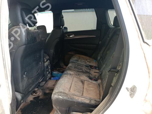 Front left panel JEEP GRAND CHEROKEE IV (WK, WK2) 3.0 CRD V6 4x4 | BP28337300C58  - Image 9