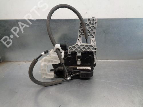 Used Front right lock KIA SPORTAGE III (SL) 1.6 GDI (135 hp) 9397244