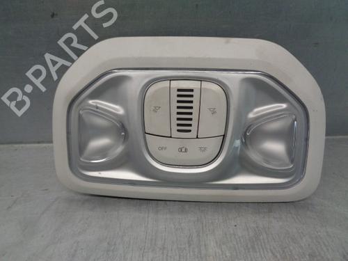 Used Interior roof light FIAT TIPO Estate (356_, 357_) 1.4 LPG (356WXF1B) (120 hp) 10293551